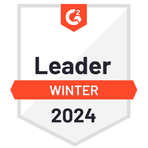 获得2022夏季G2动力领导者徽章