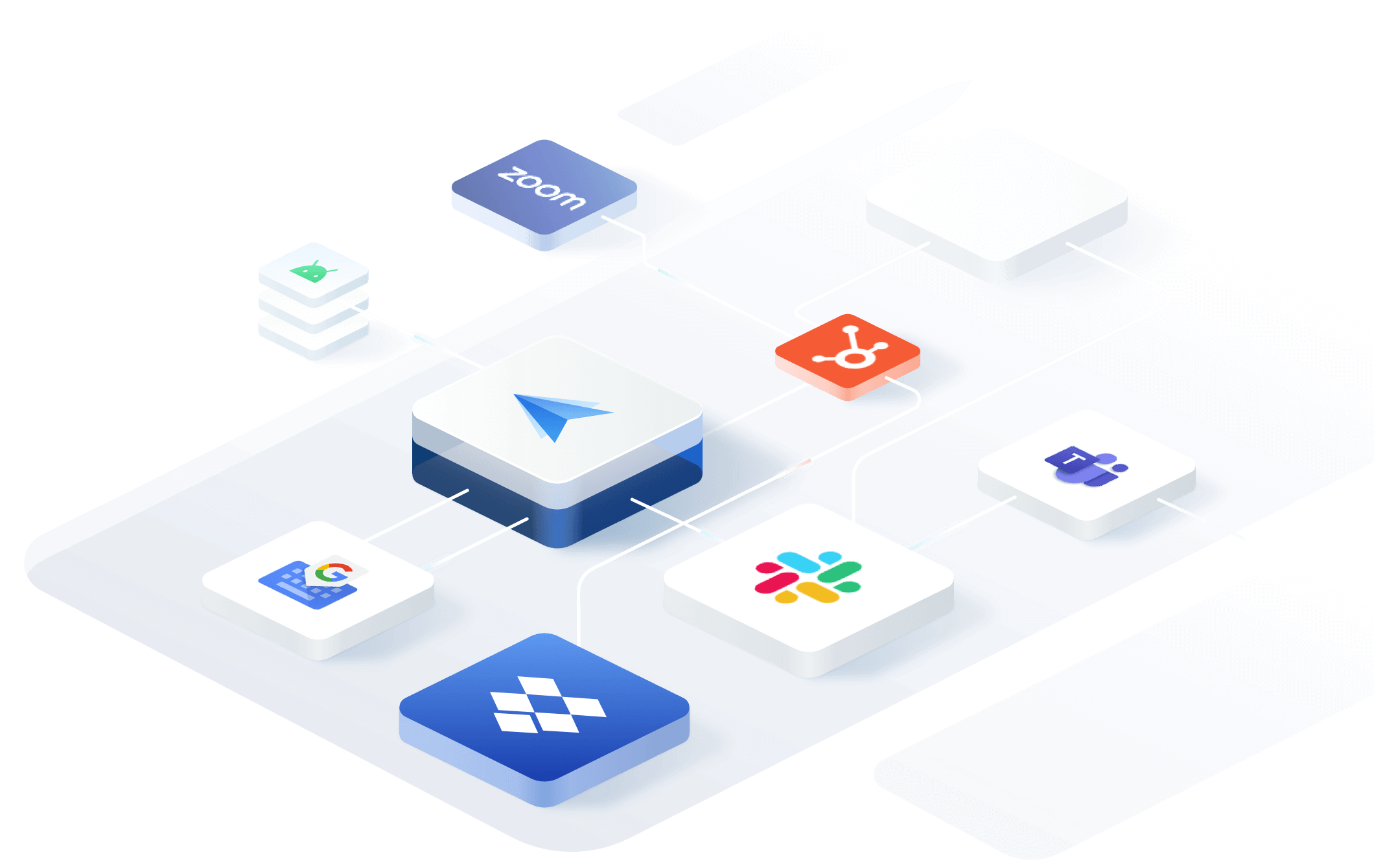 Android 设备的远程应用管理