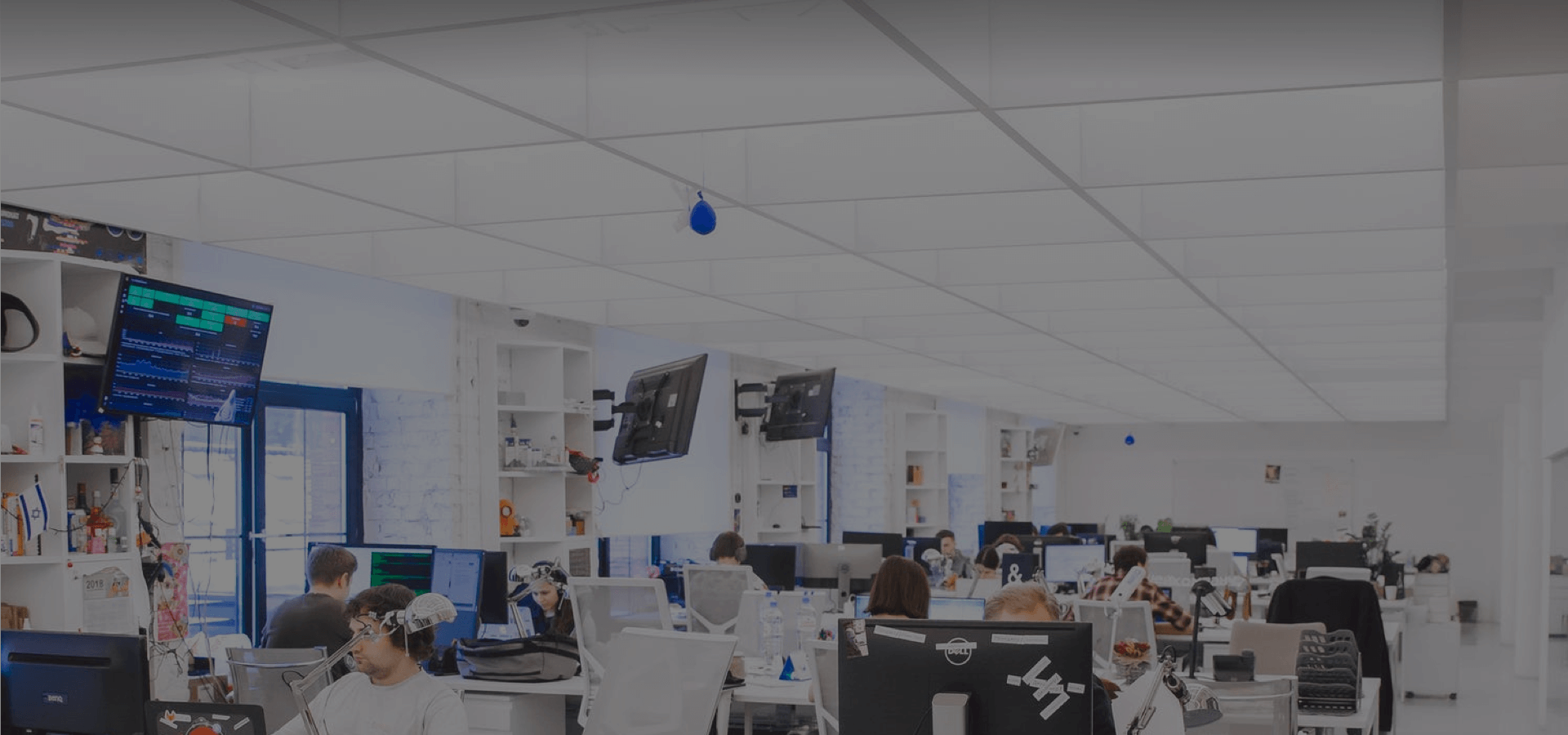 大企业专属设备管理与远程控制