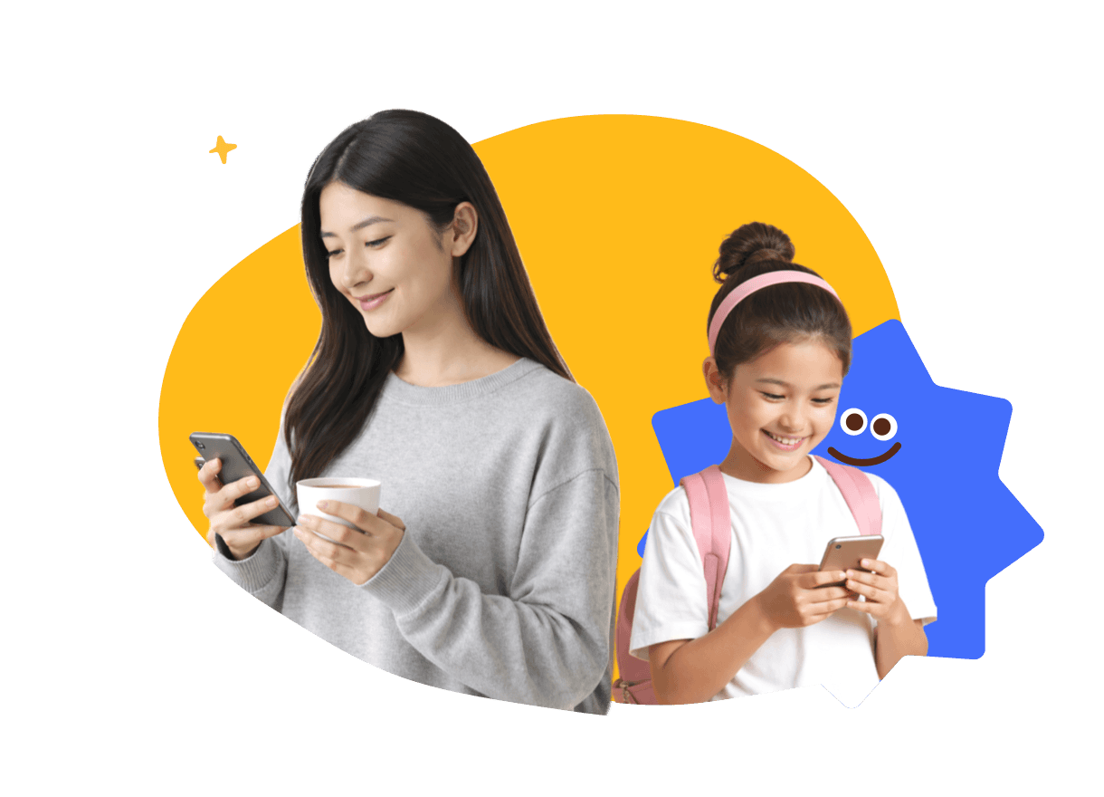 可靠的家长控制应用