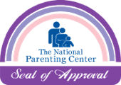 AirDroid Parental Control 已获得National Parenting Center的批准印章。