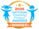 2022 National Parenting Product Awards Winner