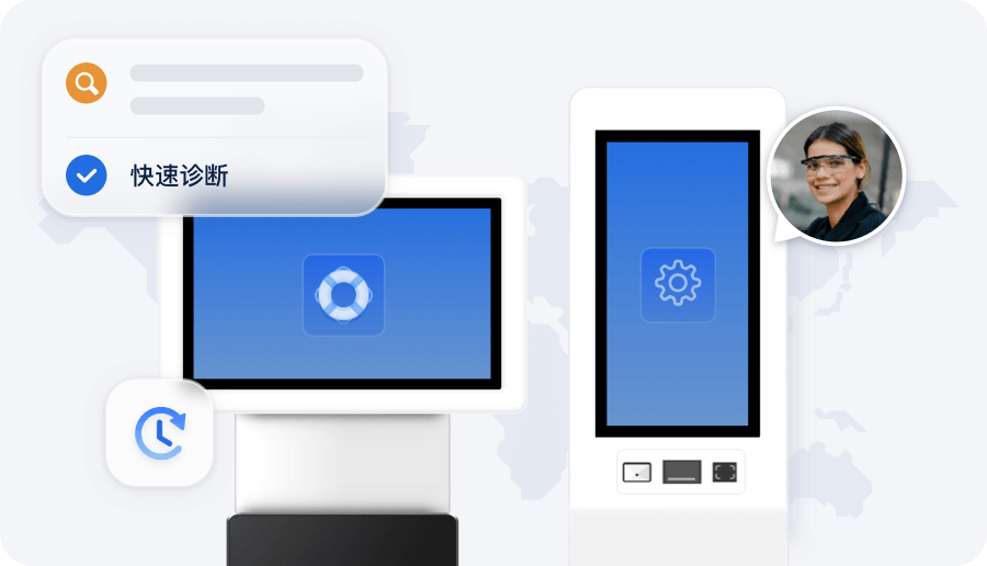 AirDroid Remote Support Cost-effective support for MSPs